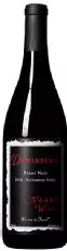 Dominatrix de Bodega Desnuda, Valle de Willamette, Pinot Noir