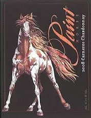 Caballo Pintado Carneros Chardonnay