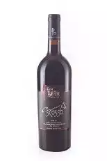 Bodega Four Brix Paso Robles Sangiovese, Cab, Merlot 