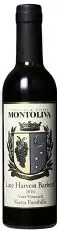 Viñedo Montoliva, Vendimia Tardía, Viñedo Viani, Barbera
