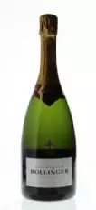 Cuvée especial Bollinger Brut