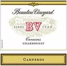 Viñedo Beaulieu Carneros Chardonnay