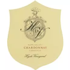 Chardonnay de viñedo HDV Hyde