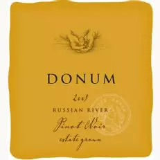 El Donum Estate Russian River Valley Pinot Noir