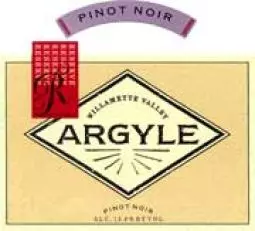 Pinot Noir Reserva Argyle
