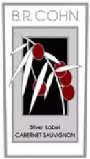 BR Cohn Etiqueta Plata Cabernet Sauvignon