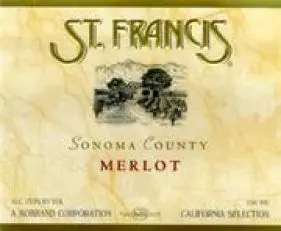 Merlot Reserva San Francisco