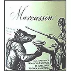 Marcassin Marcassin Viñedo Pinot Noir