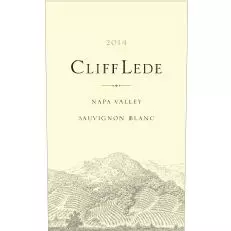 Cliff Ledé Sauvignon Blanc