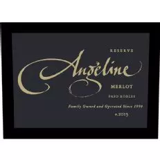 Angeline Reserva Merlot