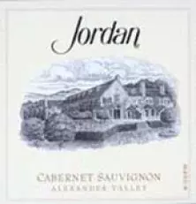 Jordán Cabernet Sauvignon