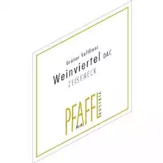 Forro velcro de Cuello Alto Pfaffl