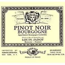Louis Jadot Pinot Noir