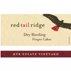 Riesling seco Red Tail Ridge Estate