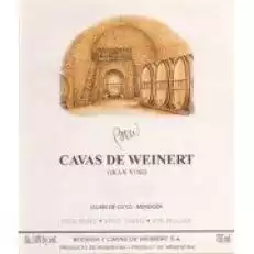 Weinert Cavas de Weinert