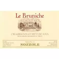 Tenuta de Nozzole Le Bruniche Chardonnay