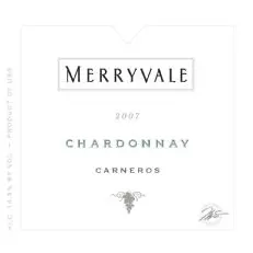 Merryvale Carneros Chardonnay