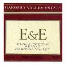 Barossa Valley Estate E & E Pimienta Negra Shiraz
