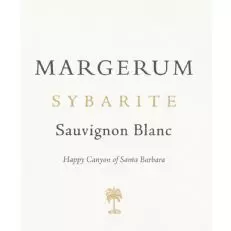 Margerum Sibarita Sauvignon Blanc