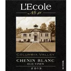 L'Ecole 41 Chenin Blanco