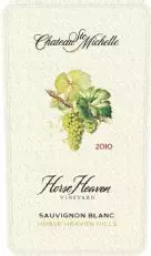 Castillo de Ste. Michelle Horse Heaven Vineyard Sauvignon Blanc