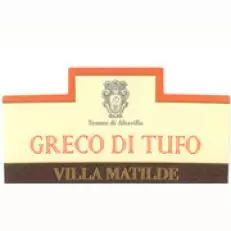 Villa Matilde Greco di Tufo