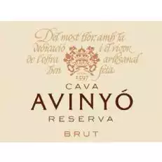 Cava Avinyo Reserva