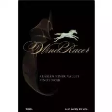 Pinot Negro de Río Ruso WindRacer