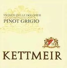 Kettmeir Pinot Gris