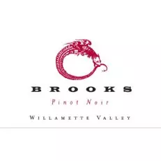 Pinot Noir de Brooks Willamette Valley