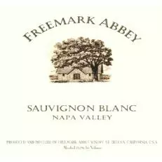 Sauvignon Blanc de Abadía de Freemark