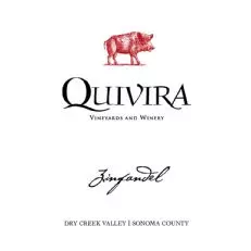 Zinfandel del Valle de Quivira Dry Creek