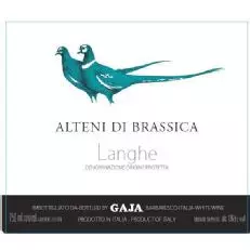 Gaja Alteni di Brassica Sauvignon Blanc