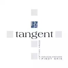 Tangent Paragon Viñedo Pinot Gris