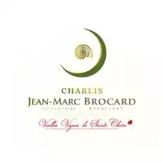 Brocado Sainte Claire Chablis Vieilles Vignes