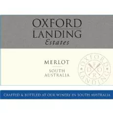 Merlot Oxford Landing