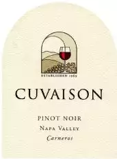 Cuvaison Pinot Noir