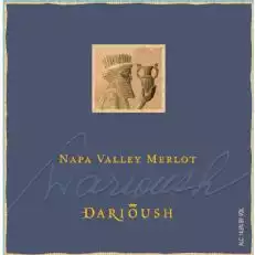 Merlot de Firma Darioush
