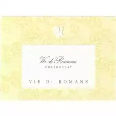 Vie di Romans Chardonnay
