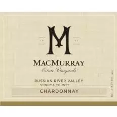 MacMurray Ranch Chardonnay del Río Ruso