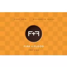 Capítulo 24 Fuego e Inundación El Fuego Pinot Noir