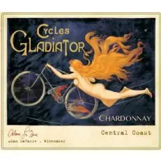 Ciclos Gladiator Chardonnay