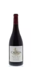 Pinot Noir de la Cordillera de la Costa de Calista