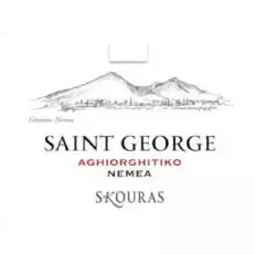 Skouras San Jorge Agiorgitiko