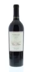 Merlot de Viñedo Sterling Three Palms