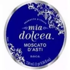 Mia Dolcea Moscato D'Asti