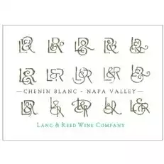 Lang & Reed Valle de Napa Chenin Blanc