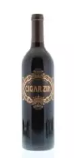 Cigarro Zin Zinfandel de Vid Vieja