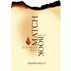 Estuche de Cerillas Tempranillo