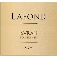 Lafond SRH Serie Syrah
